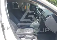 2014 Volkswagen Passat фото
