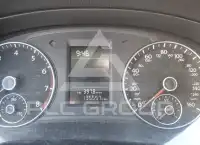 2014 Volkswagen Passat фото