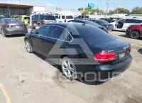 2014 Volkswagen Passat фото