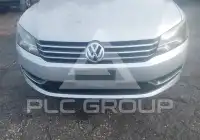 2014 Volkswagen Passat photo
