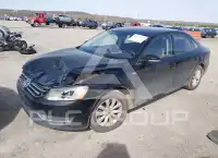 2014 Volkswagen Passat photo