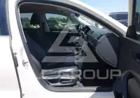 2014 Volkswagen Passat фото