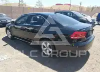 2014 Volkswagen Passat photo