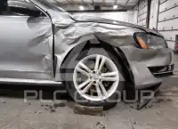 2014 Volkswagen Passat фото