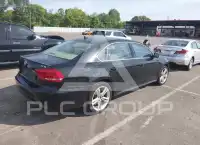 2014 Volkswagen Passat photo