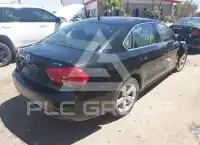 2014 Volkswagen Passat photo