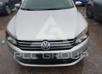 2014 Volkswagen Passat фото