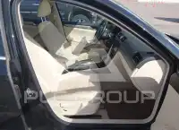 2014 Volkswagen Passat photo
