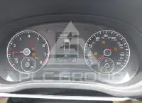 2014 Volkswagen Passat фото