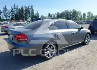 2014 Volkswagen Passat photo