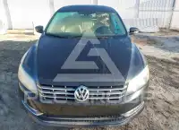 2014 Volkswagen Passat photo