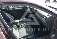 2014 Volkswagen Passat фото