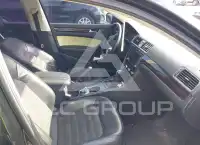 2014 Volkswagen Passat фото