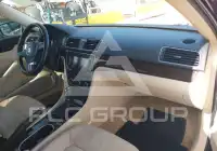 2014 Volkswagen Passat фото