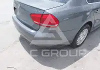 2014 Volkswagen Passat photo