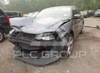 2014 Volkswagen Passat фото