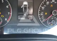 2014 Volkswagen Passat фото