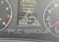 2014 Volkswagen Passat фото