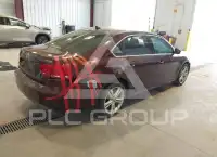 2014 Volkswagen Passat фото