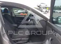 2014 Volkswagen Passat photo