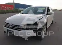 2014 Volkswagen Passat фото