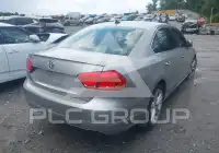 2014 Volkswagen Passat фото