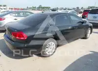 2014 Volkswagen Passat photo