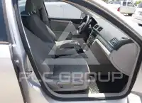 2014 Volkswagen Passat фото
