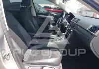 2014 Volkswagen Passat photo