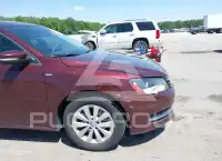 2014 Volkswagen Passat photo