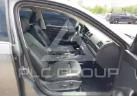 2014 Volkswagen Passat photo