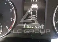 2014 Volkswagen Passat фото