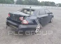 2014 Volkswagen Passat фото