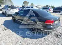 2014 Volkswagen Passat photo