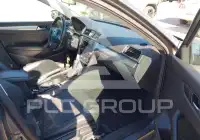2014 Volkswagen Passat photo