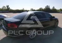 2014 Volkswagen Passat фото
