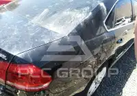 2014 Volkswagen Passat photo