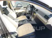 2014 Volkswagen Passat photo