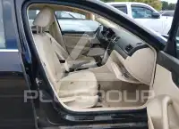 2014 Volkswagen Passat фото
