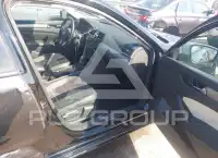 2014 Volkswagen Passat фото