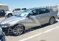 2014 Volkswagen Passat фото
