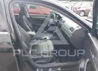 2014 Volkswagen Passat фото