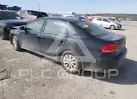 2014 Volkswagen Passat photo