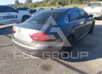 2014 Volkswagen Passat photo