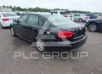 2014 Volkswagen Passat photo