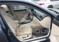 2014 Volkswagen Passat фото