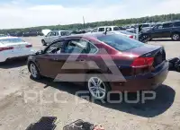 2014 Volkswagen Passat фото