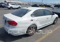 2014 Volkswagen Passat фото