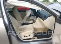 2014 Volkswagen Passat photo