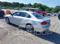 2014 Volkswagen Passat фото
